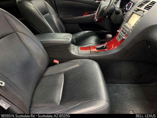 used 2008 Lexus ES 350 car, priced at $12,988