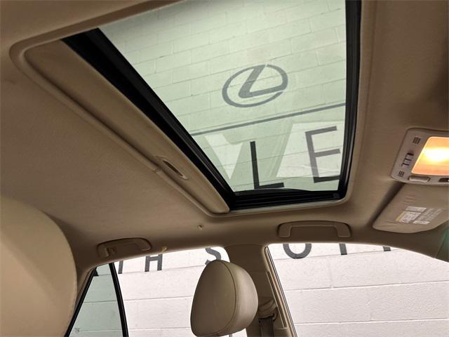 used 2008 Lexus RX 350 car, priced at $8,998
