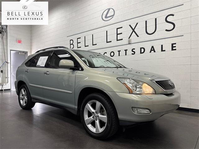 used 2008 Lexus RX 350 car, priced at $8,998