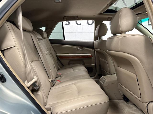 used 2008 Lexus RX 350 car, priced at $8,998