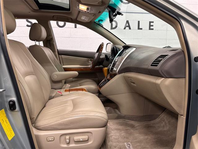 used 2008 Lexus RX 350 car, priced at $8,998