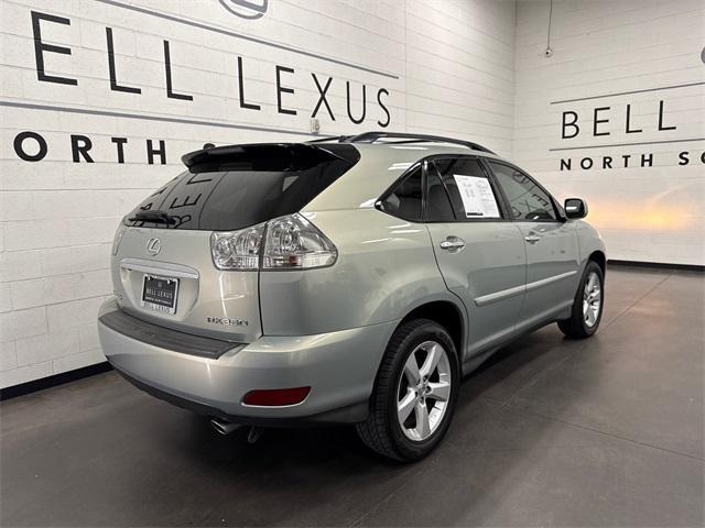 used 2008 Lexus RX 350 car, priced at $8,998