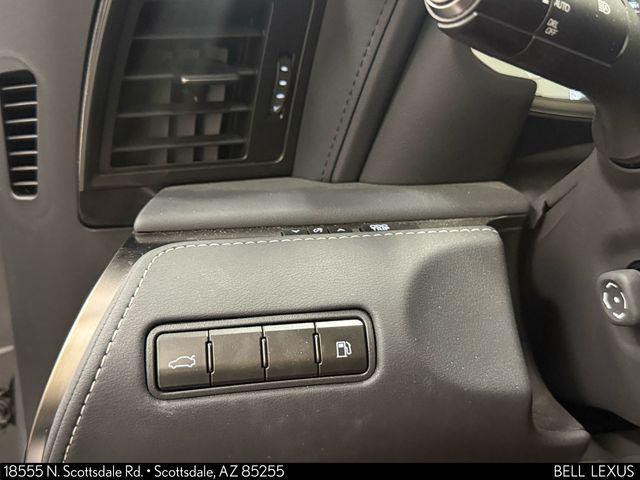 used 2021 Lexus LC 500 car, priced at $97,477