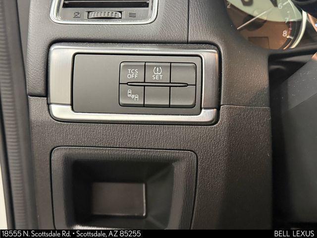 used 2016 Mazda CX-5 car, priced at $15,474