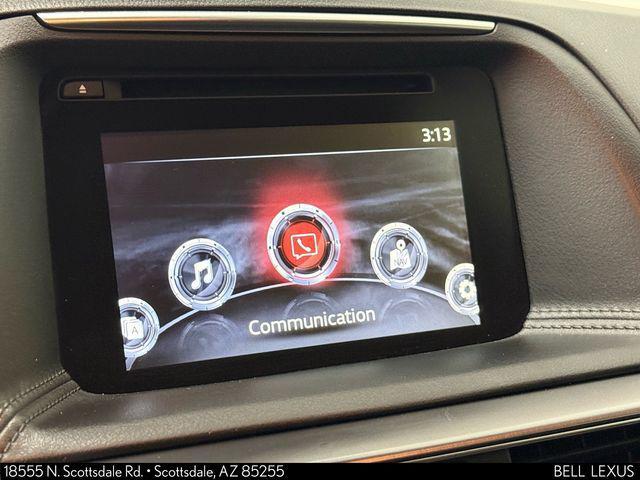 used 2016 Mazda CX-5 car, priced at $15,474