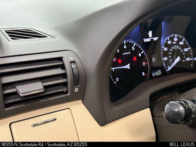 used 2010 Lexus RX 350 car, priced at $10,477