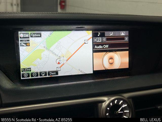 used 2015 Lexus GS 350 car, priced at $16,474