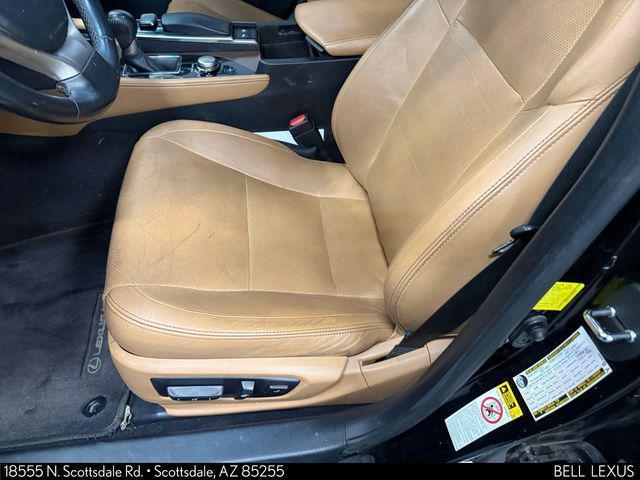 used 2015 Lexus GS 350 car, priced at $16,474