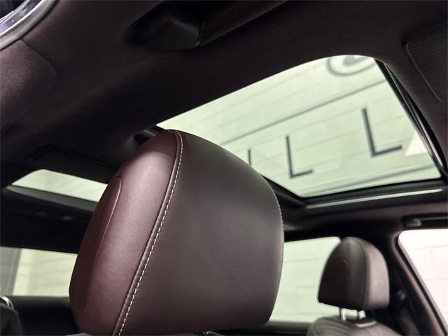 used 2018 Lexus LS 500 car, priced at $31,978