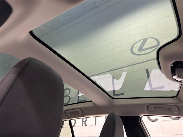 used 2023 Lexus RZ 450e car, priced at $37,474