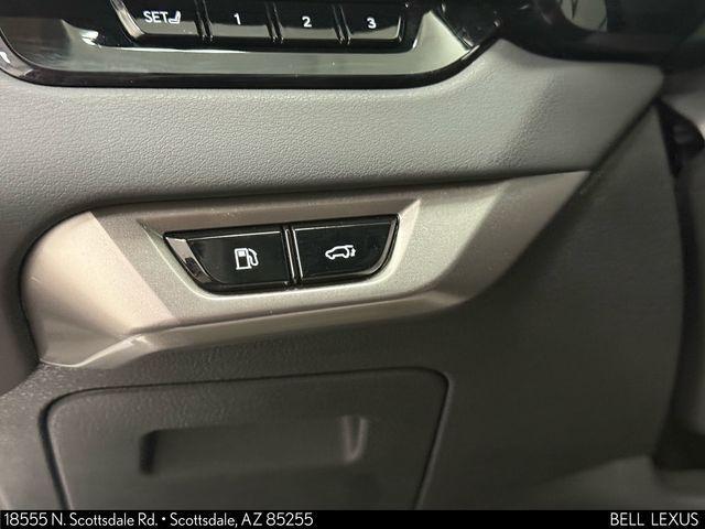 used 2025 Lexus RX 350 car, priced at $59,474