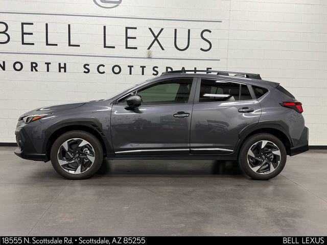 used 2025 Subaru Crosstrek car, priced at $31,381