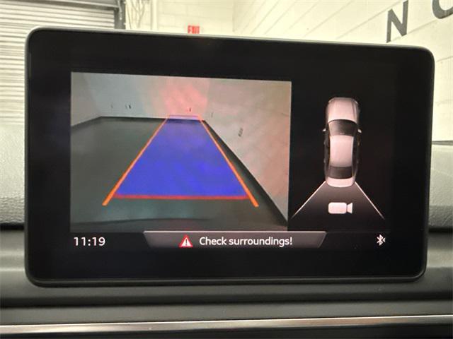 used 2017 Audi A4 car, priced at $14,471