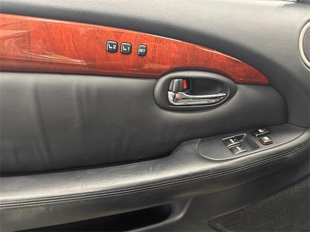 used 2003 Lexus SC 430 car, priced at $23,987