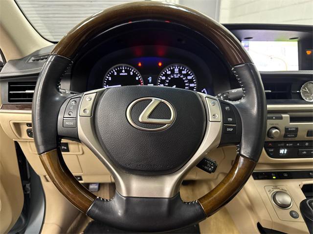 used 2013 Lexus ES 350 car, priced at $15,575