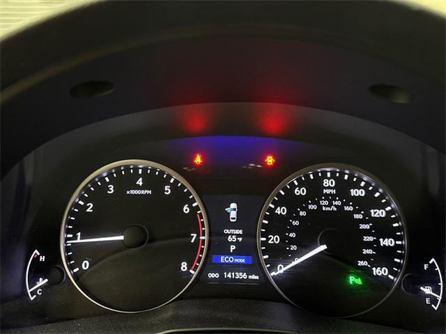used 2013 Lexus ES 350 car, priced at $15,575