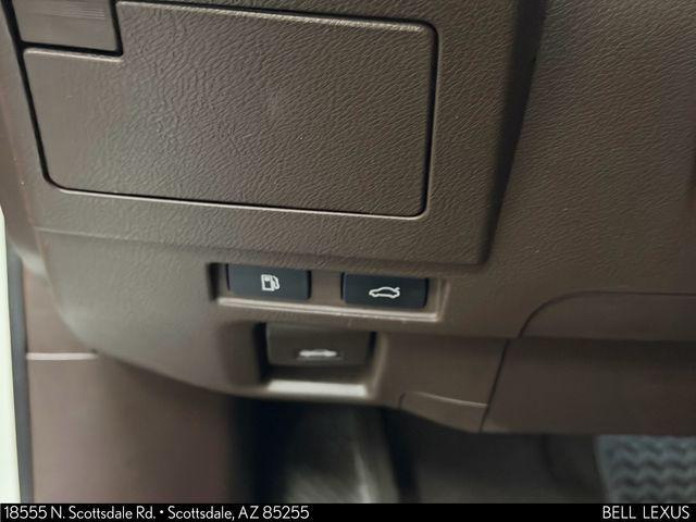 used 2019 Lexus ES 350 car, priced at $30,778