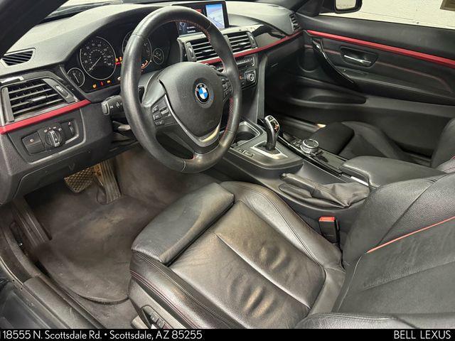 used 2014 BMW 428 car, priced at $9,997