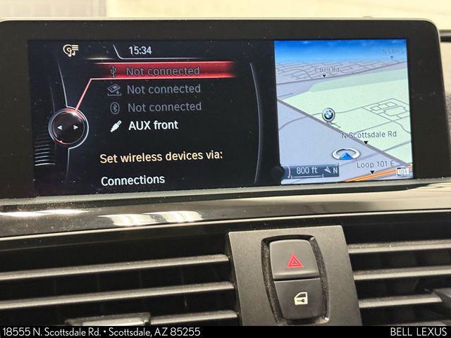 used 2014 BMW 428 car, priced at $9,997