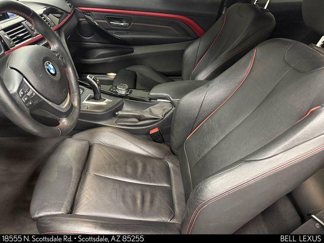 used 2014 BMW 428 car, priced at $9,997