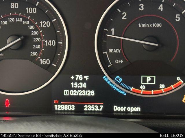 used 2014 BMW 428 car, priced at $9,997