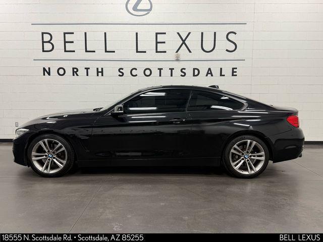 used 2014 BMW 428 car, priced at $9,997