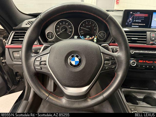 used 2014 BMW 428 car, priced at $9,997