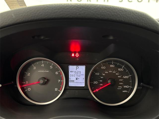 used 2018 Subaru Forester car, priced at $17,481