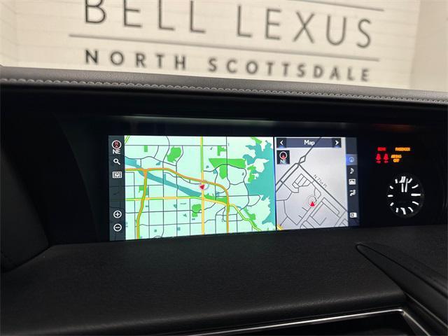 used 2023 Lexus LC 500 car, priced at $91,989