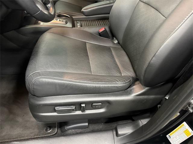 used 2021 Honda Passport car, priced at $27,997