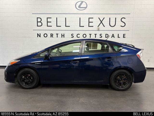 used 2014 Toyota Prius car, priced at $12,826