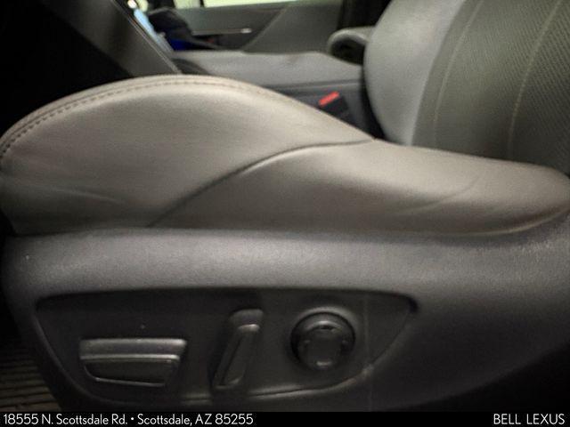 used 2021 Toyota Venza car, priced at $24,323