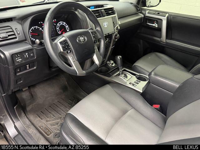 used 2020 Toyota 4Runner car, priced at $32,474