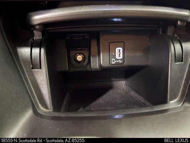 used 2018 Honda Accord Hybrid car, priced at $19,977