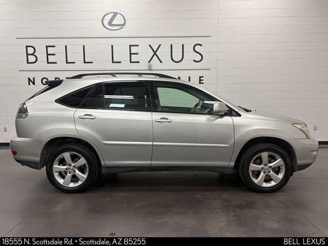 used 2005 Lexus RX 330 car, priced at $9,840