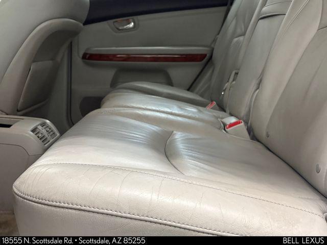 used 2005 Lexus RX 330 car, priced at $9,840