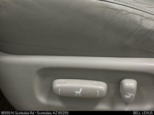 used 2005 Lexus RX 330 car, priced at $9,840