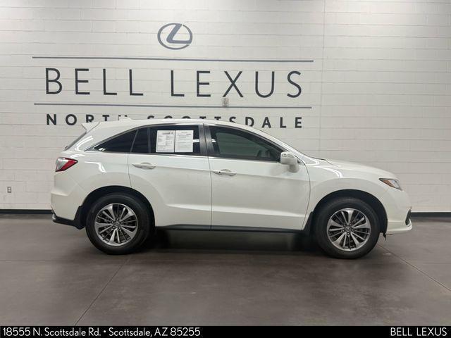 used 2018 Acura RDX car, priced at $21,988