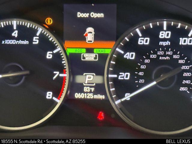 used 2018 Acura RDX car, priced at $21,988