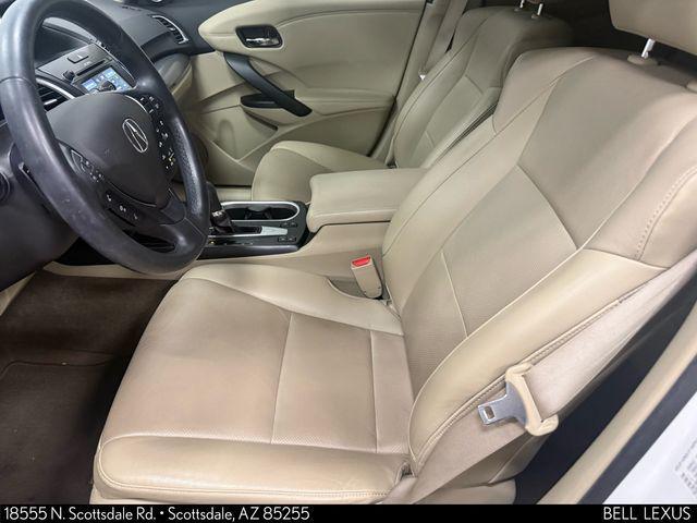 used 2018 Acura RDX car, priced at $21,988