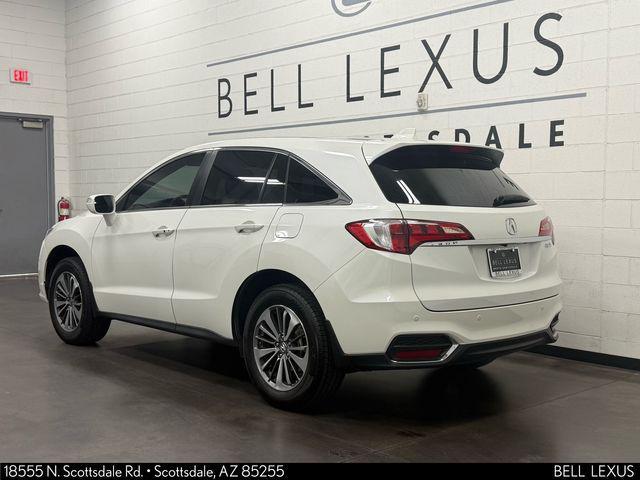 used 2018 Acura RDX car, priced at $21,988
