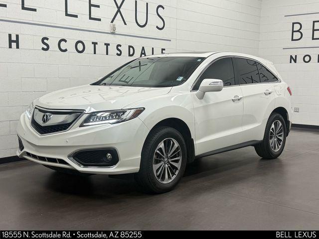 used 2018 Acura RDX car, priced at $21,988
