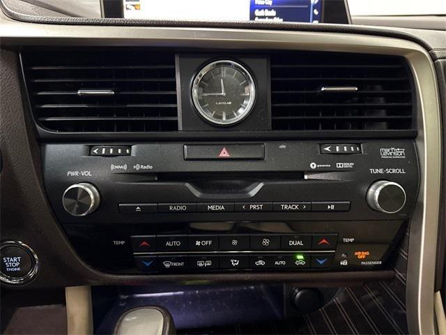 used 2019 Lexus RX 350 car, priced at $21,877