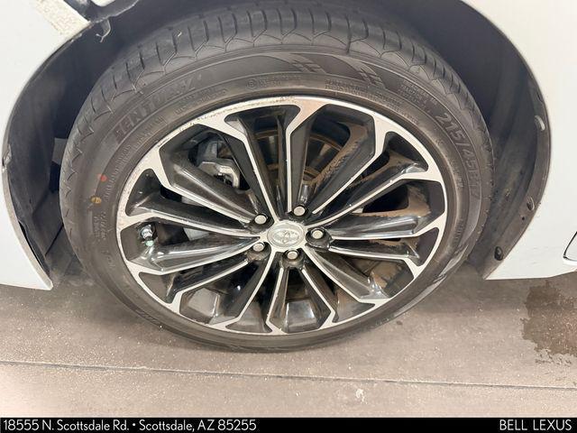 used 2014 Toyota Corolla car, priced at $10,326
