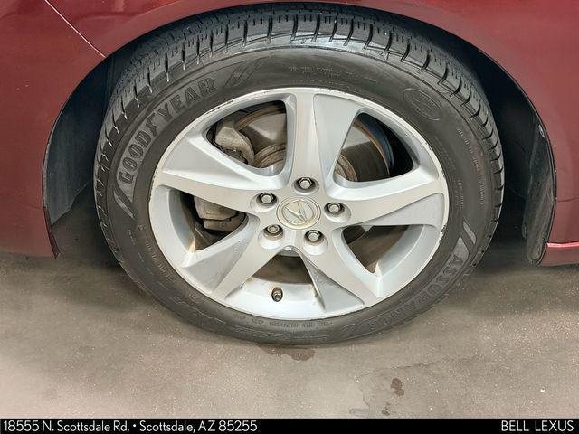 used 2012 Acura TSX car, priced at $14,630