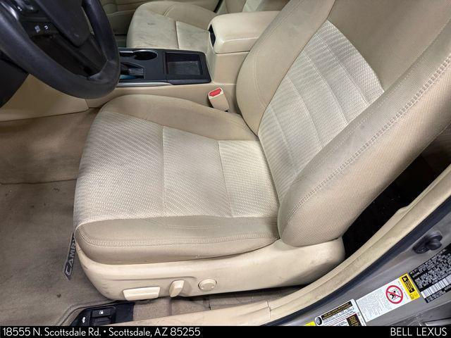 used 2016 Toyota Camry car, priced at $12,974