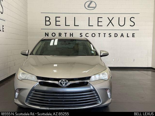 used 2016 Toyota Camry car, priced at $12,974