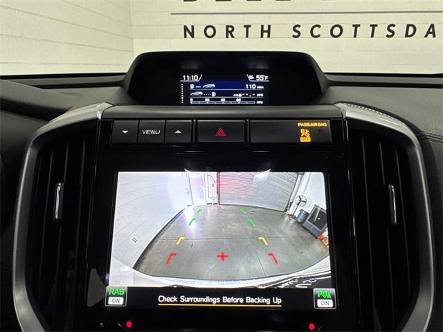 used 2019 Subaru Ascent car, priced at $23,978