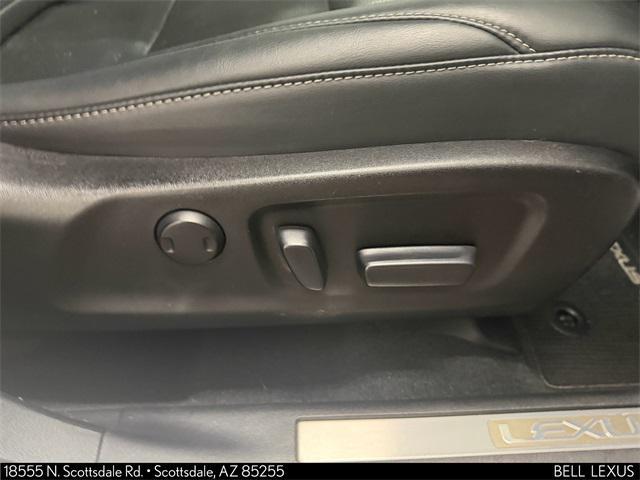 used 2016 Lexus RX 450h car, priced at $22,974