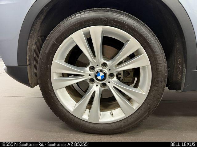 used 2014 BMW X3 car, priced at $13,978